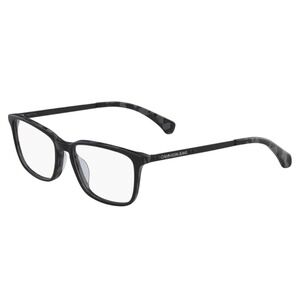 CALVIN KLEIN JEANS CKJ526-073-53 Eyeglasses Size 53-16- 140 Medium Black Tort‎